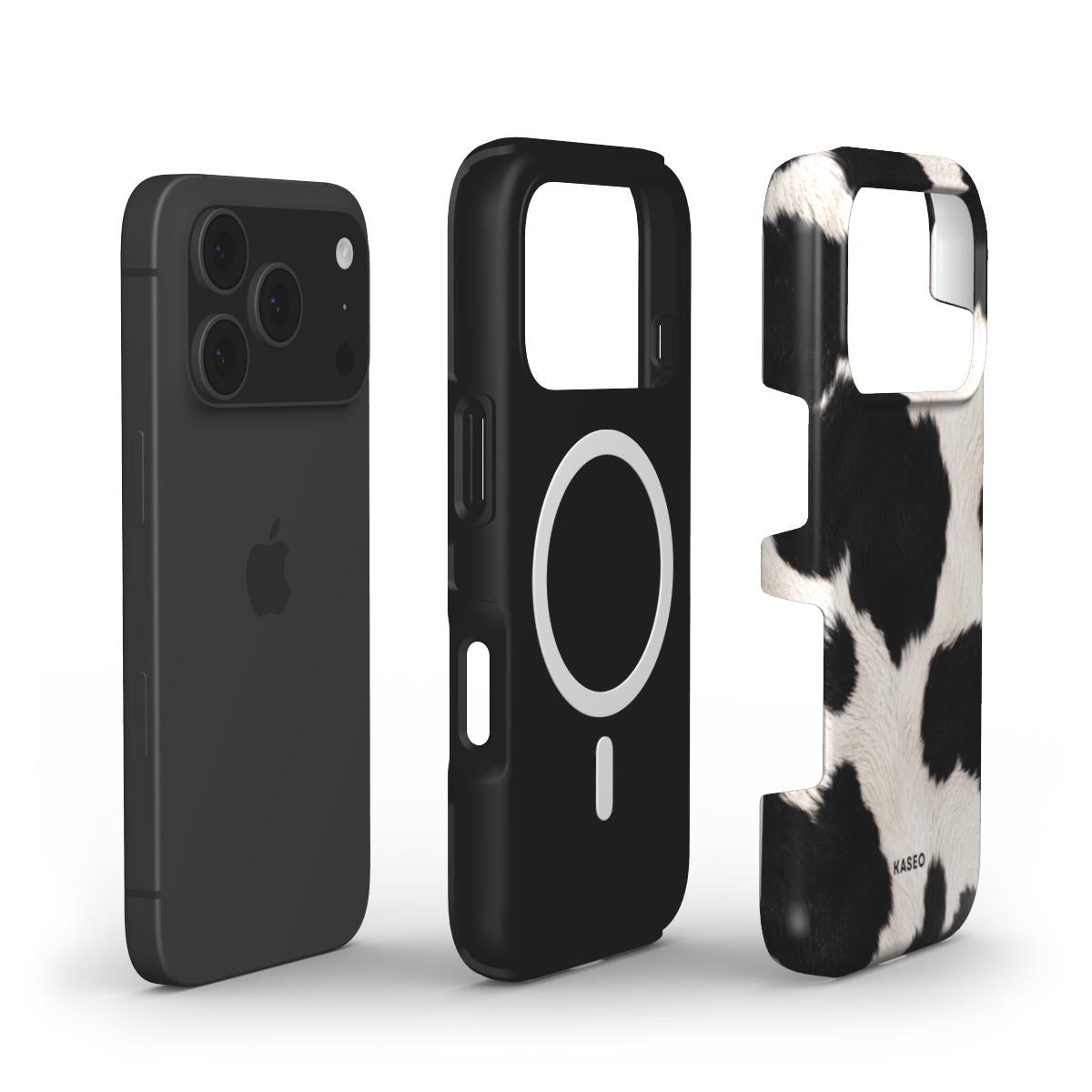 Wave - MagSafe Tough Phone Case