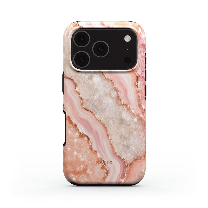 Pink Marble