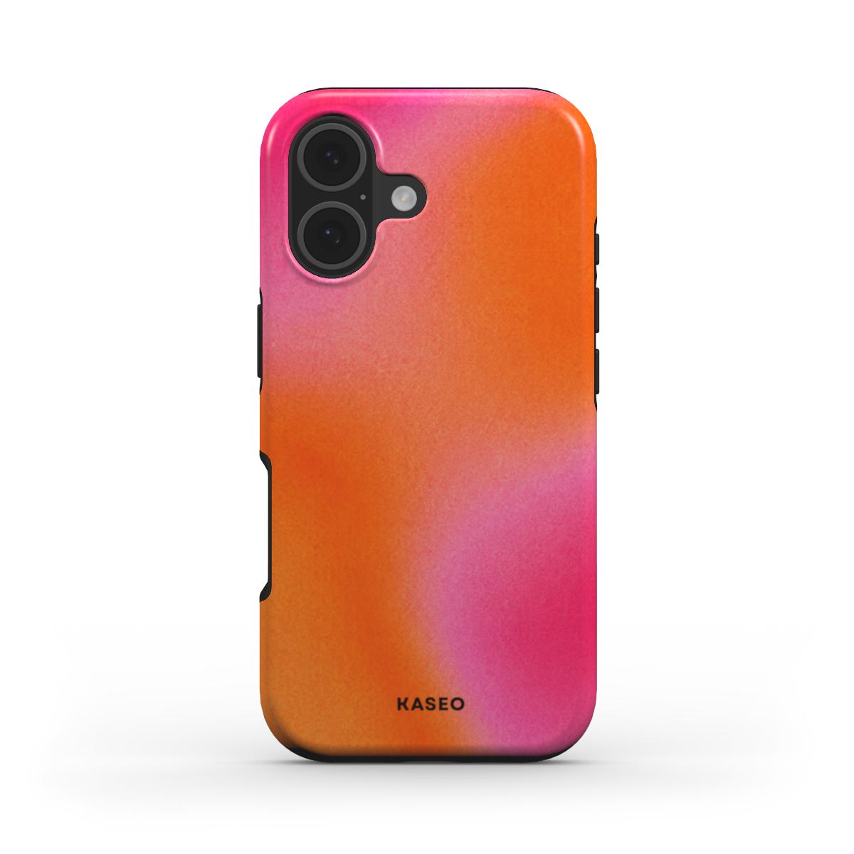Love - MagSafe Tough Phone Case