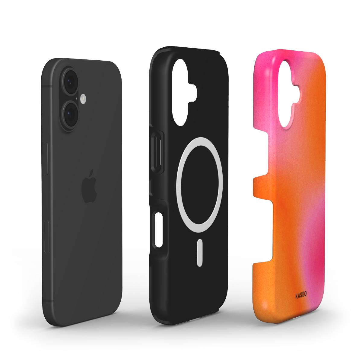 Love - MagSafe Tough Phone Case