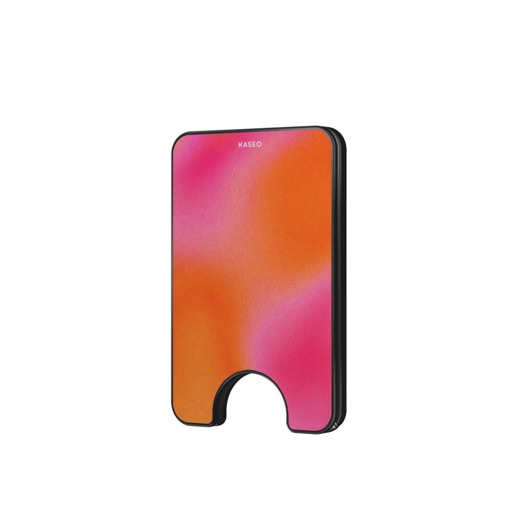 KASEO Magnetic Wallet - Love