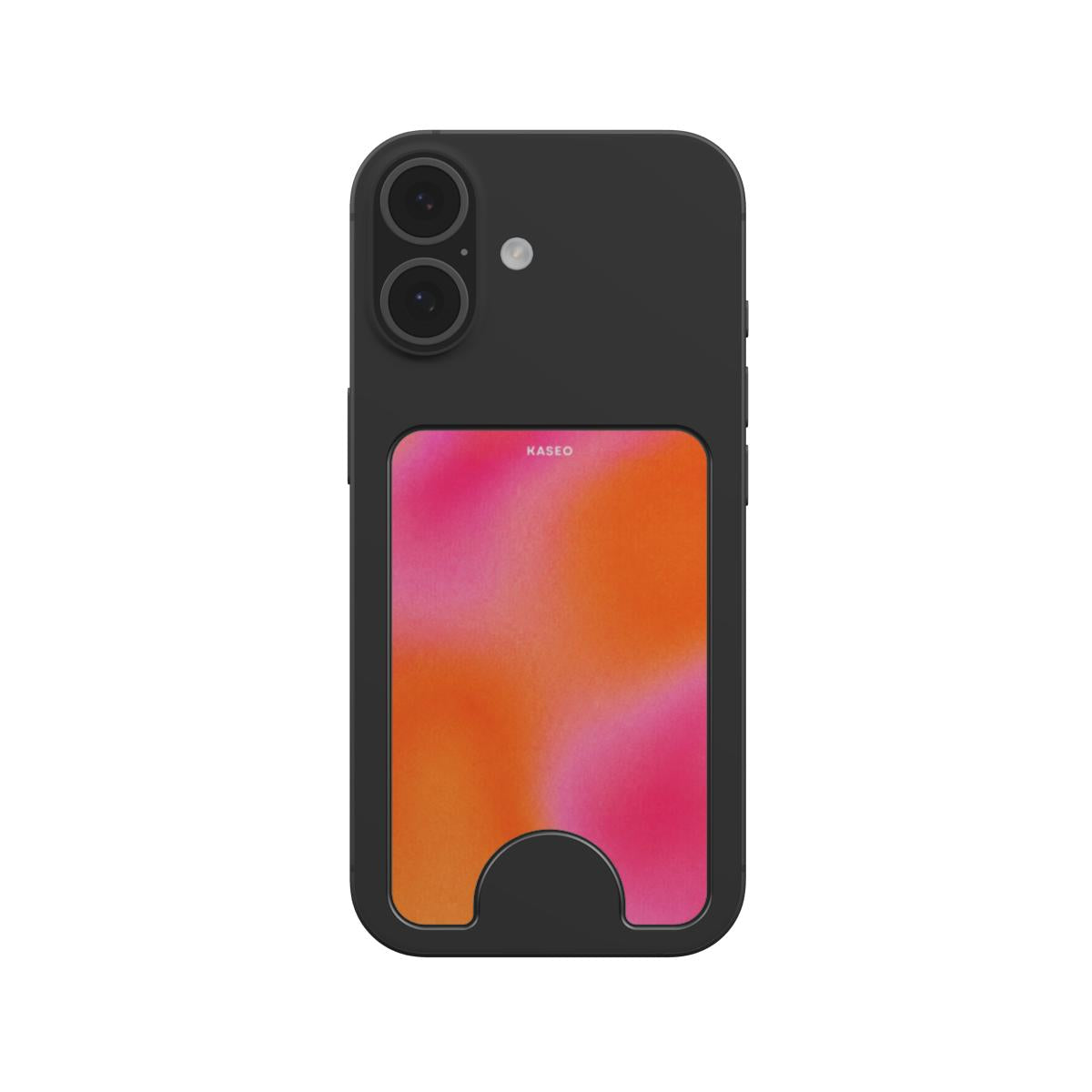 KASEO Magnetic Wallet - Love