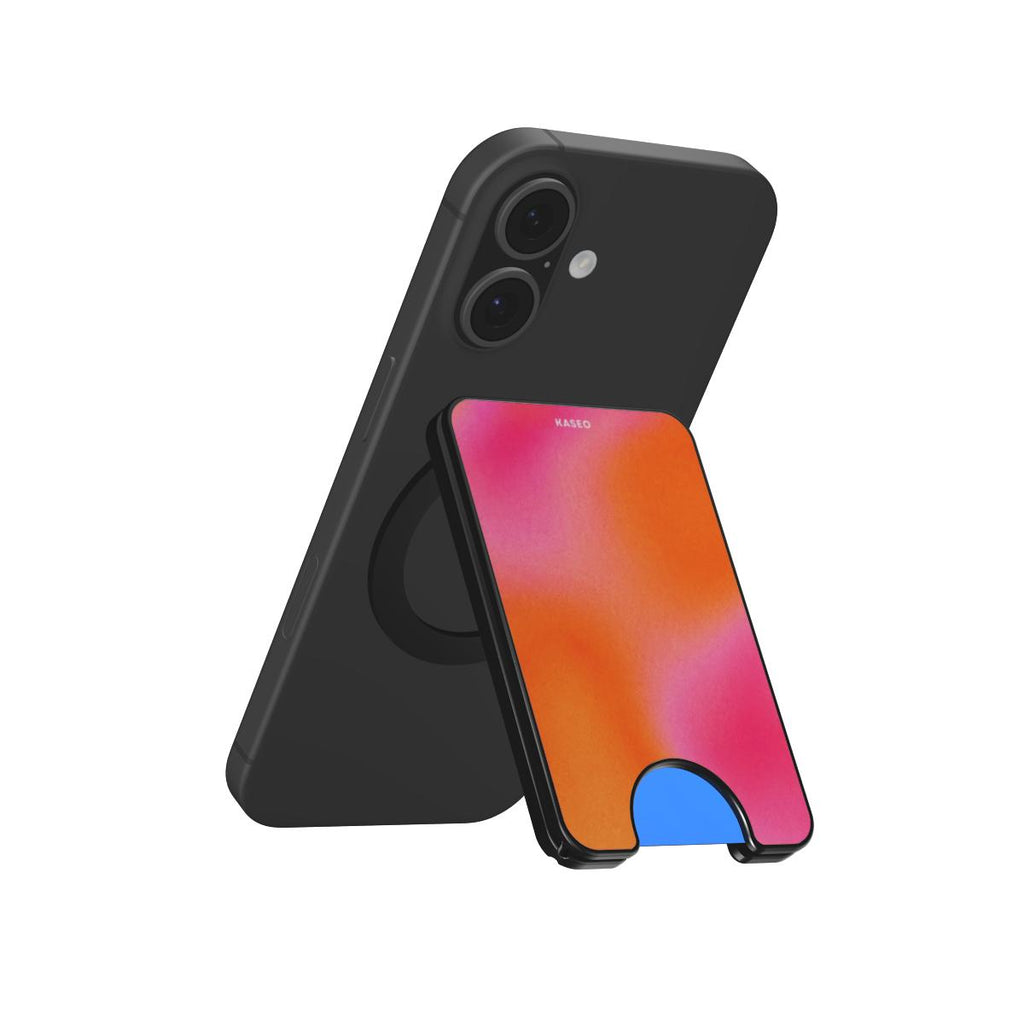 KASEO Magnetic Wallet - Love