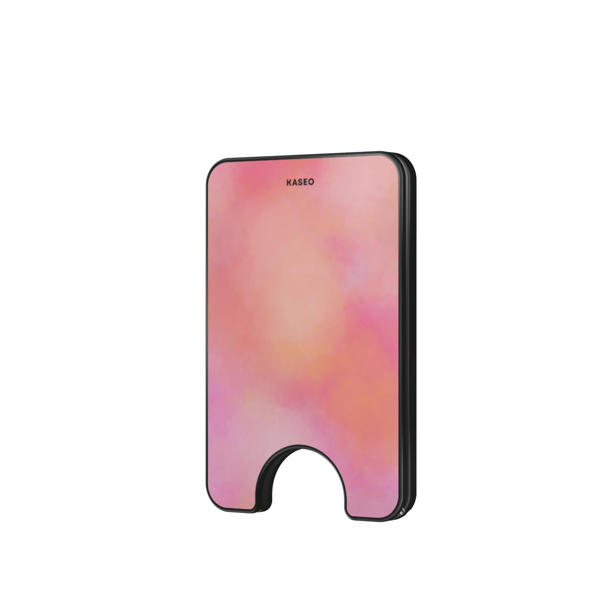KASEO Magnetic Wallet - Cloud 9