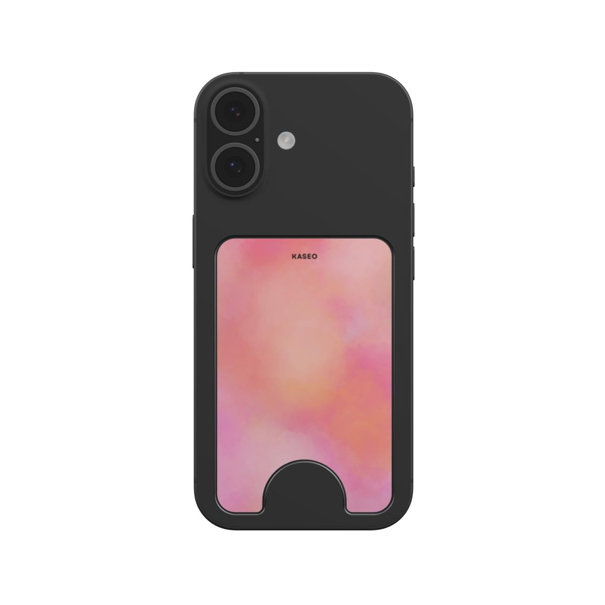 KASEO Magnetic Wallet - Cloud 9