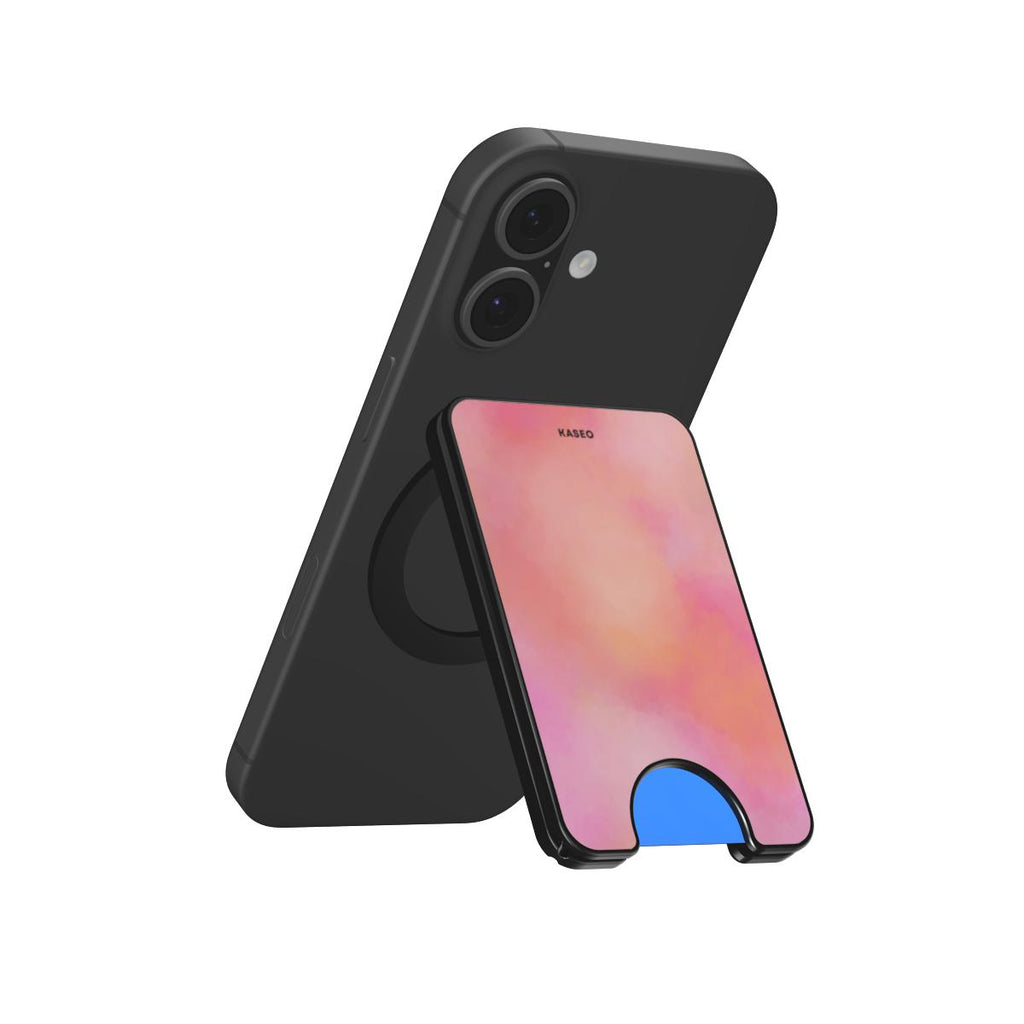 KASEO Magnetic Wallet - Cloud 9