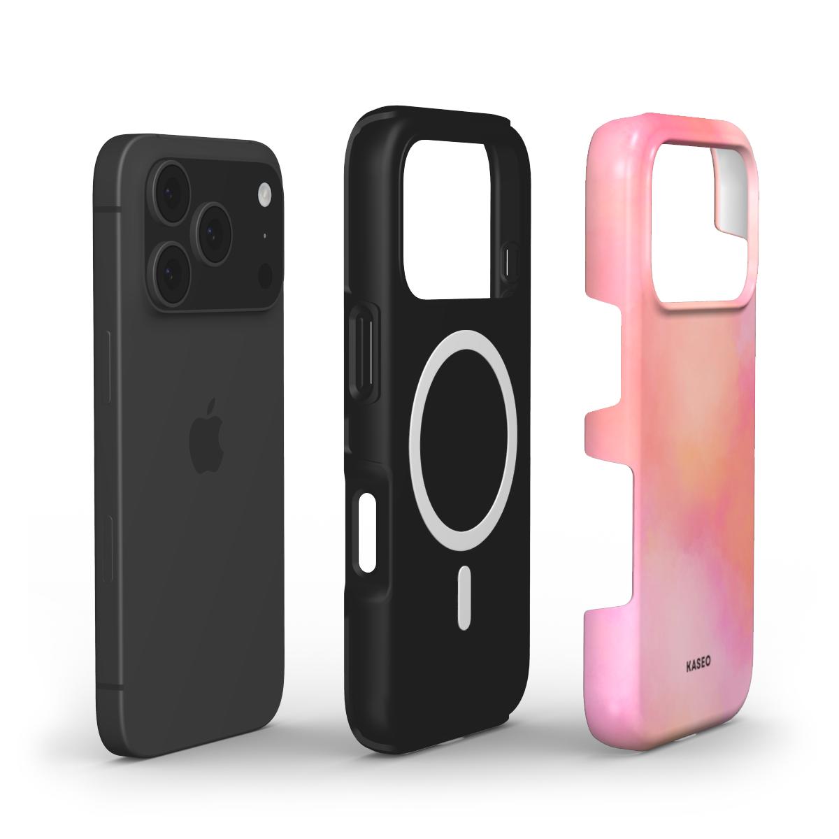 Cloud 9 - MagSafe Tough Phone Case
