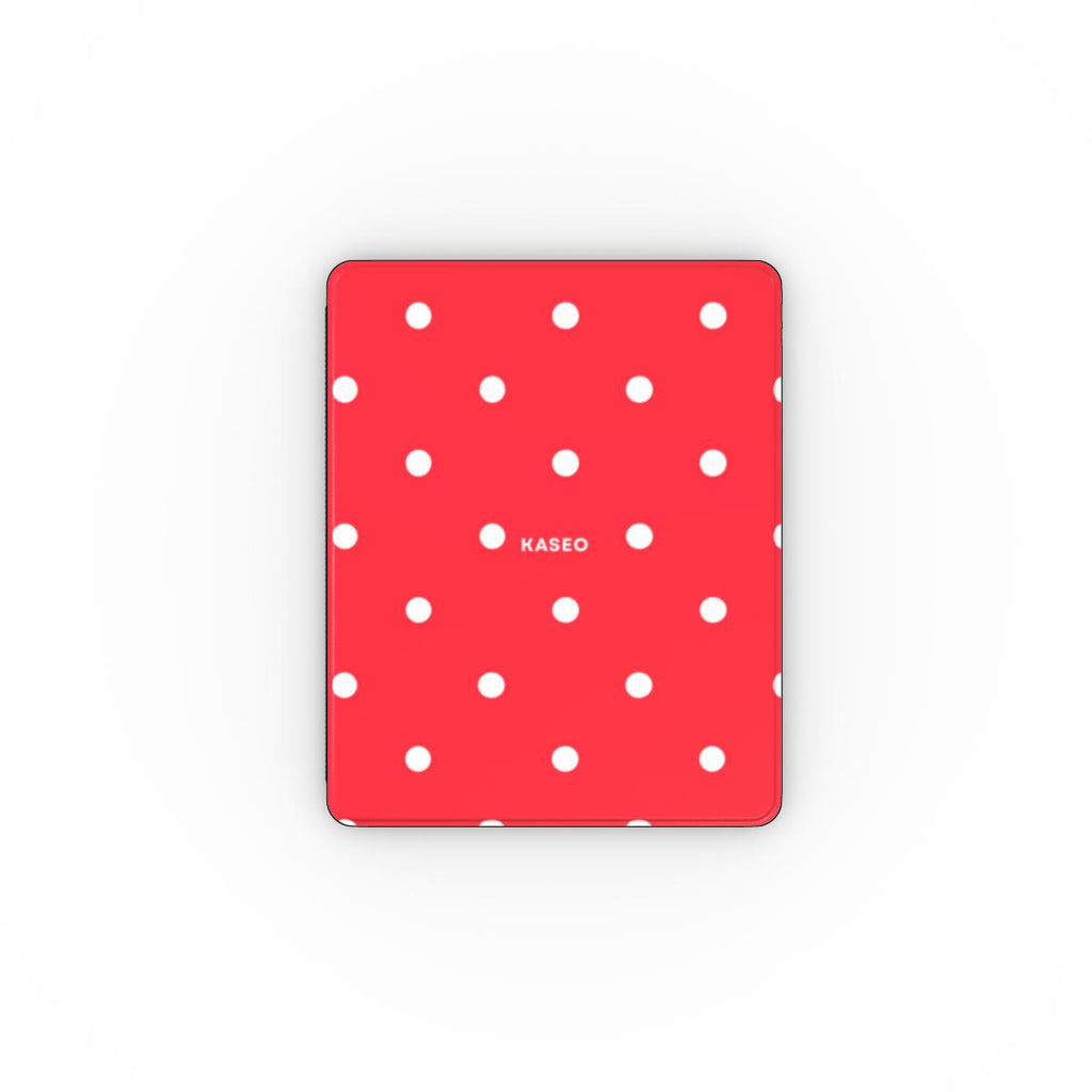 Festive Spot - Apple iPad Case