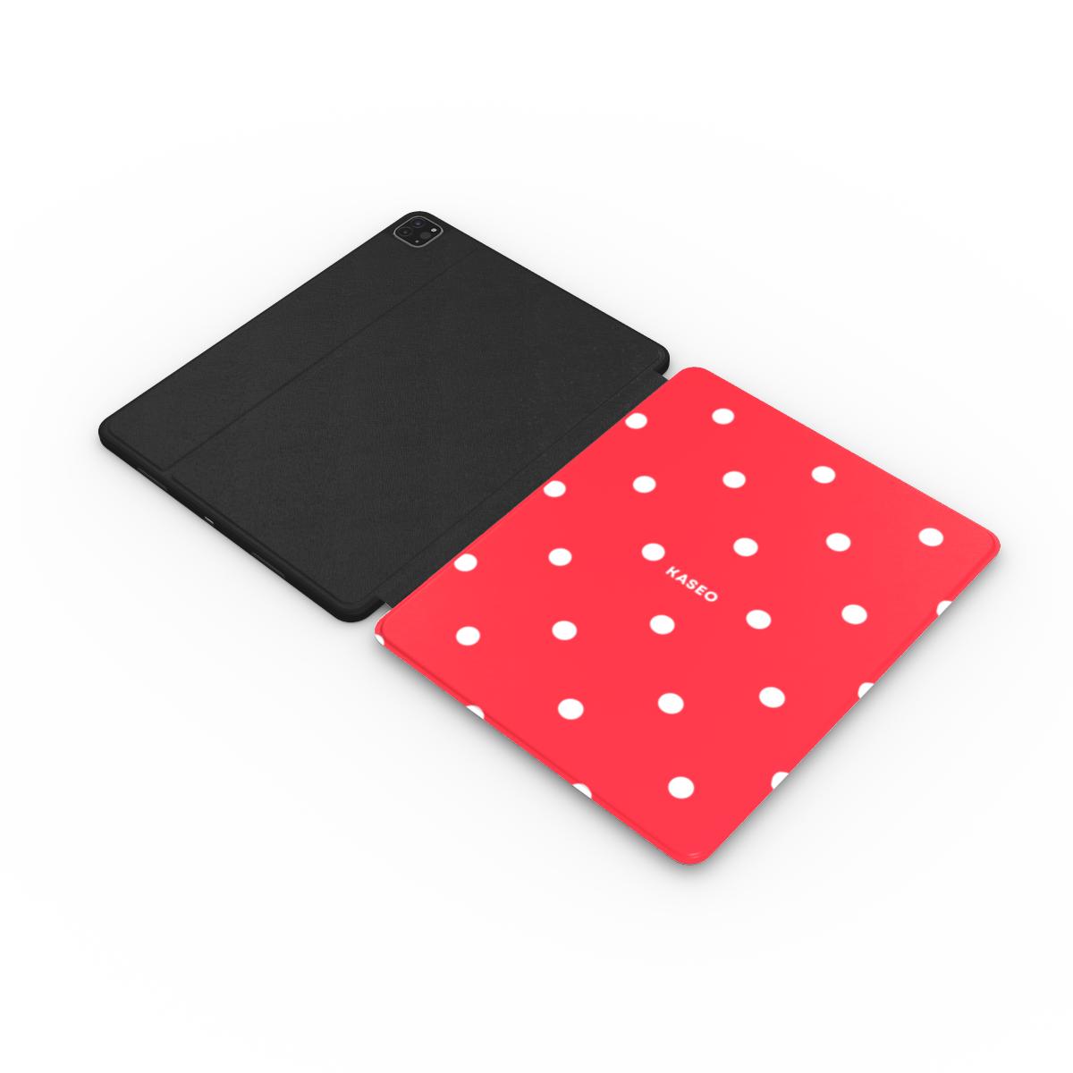 Festive Spot - Apple iPad Case