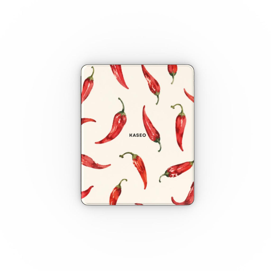 Chilli - Apple iPad Case
