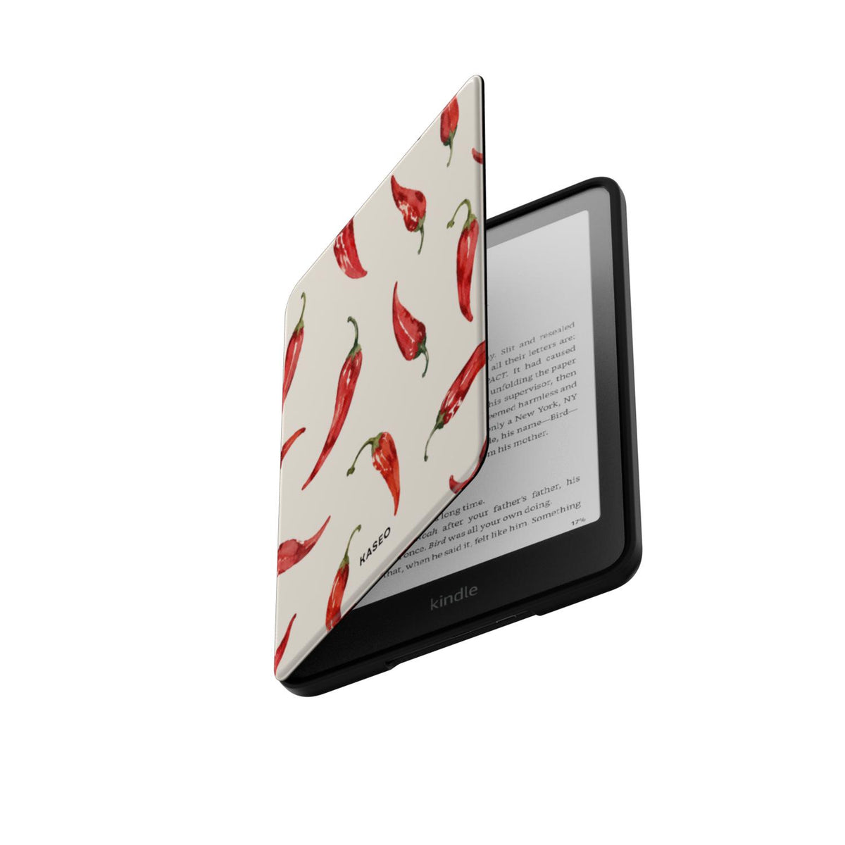 Chilli - Kindle Case