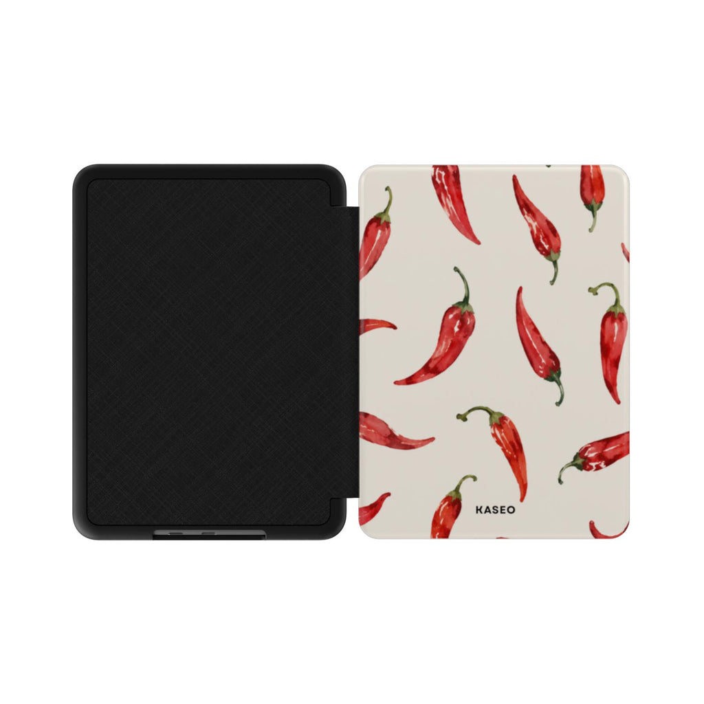 Chilli - Kindle Case