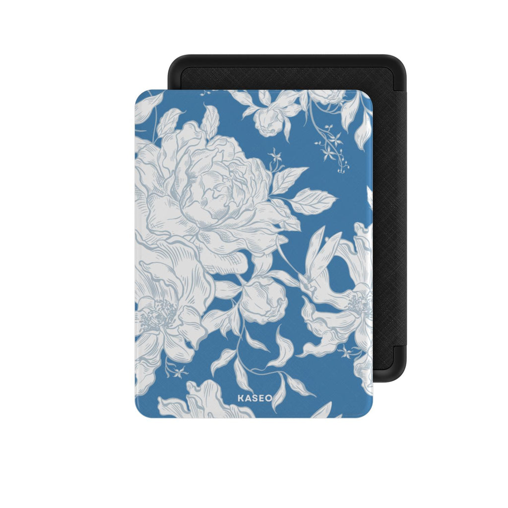 Flora - Kindle Case