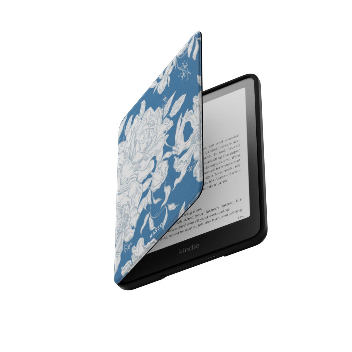 Flora - Kindle Case