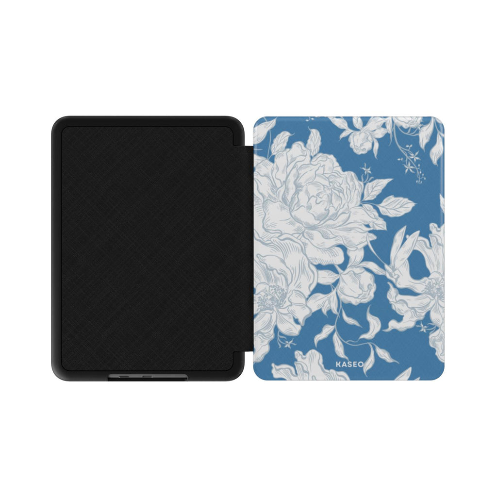 Flora - Kindle Case