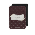 Shut Up - Kindle Case