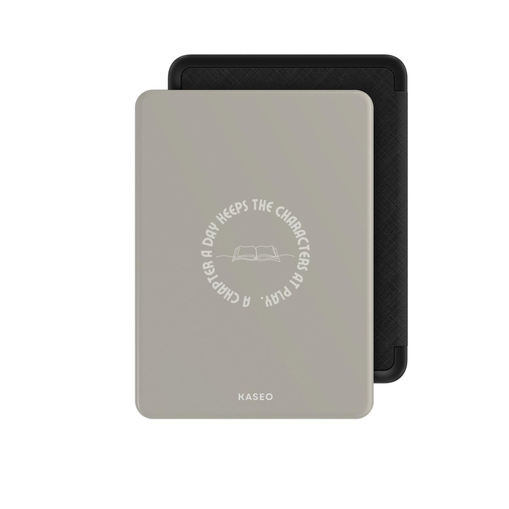 Chapter - Kindle Case