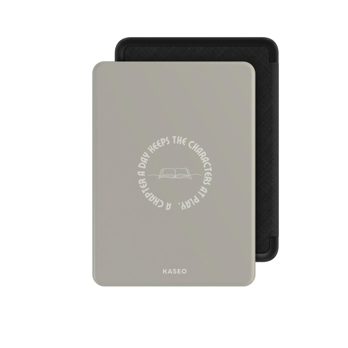 Chapter - Kindle Case