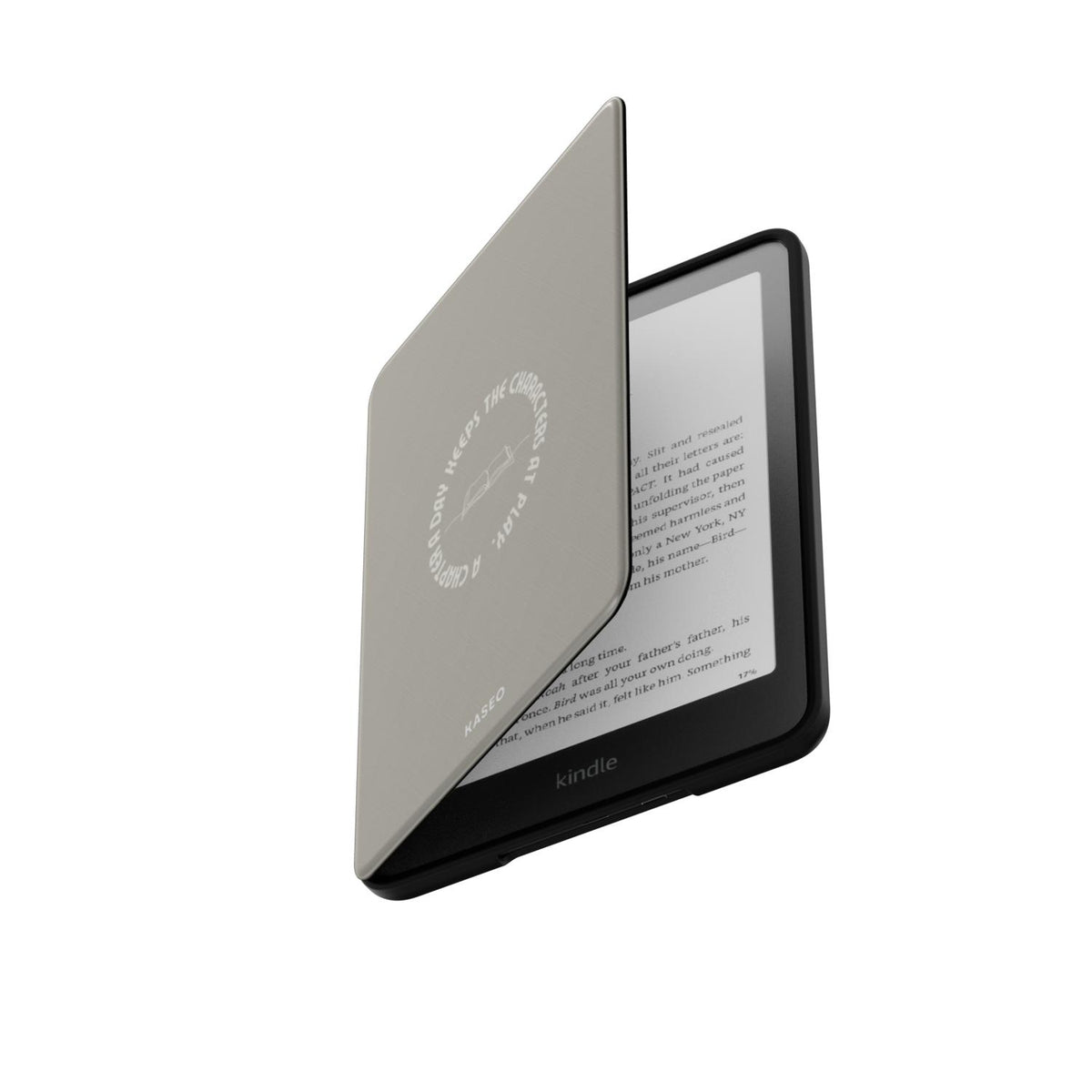 Chapter - Kindle Case