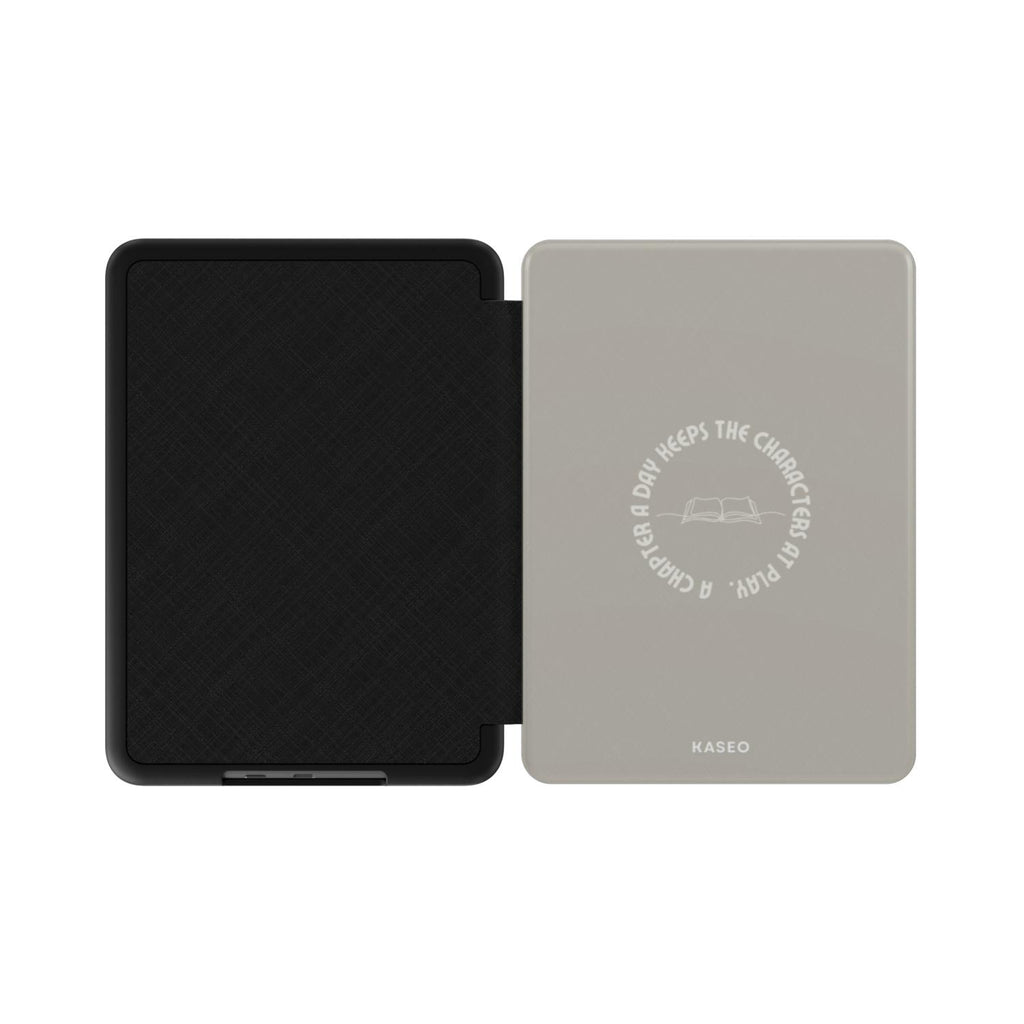 Chapter - Kindle Case