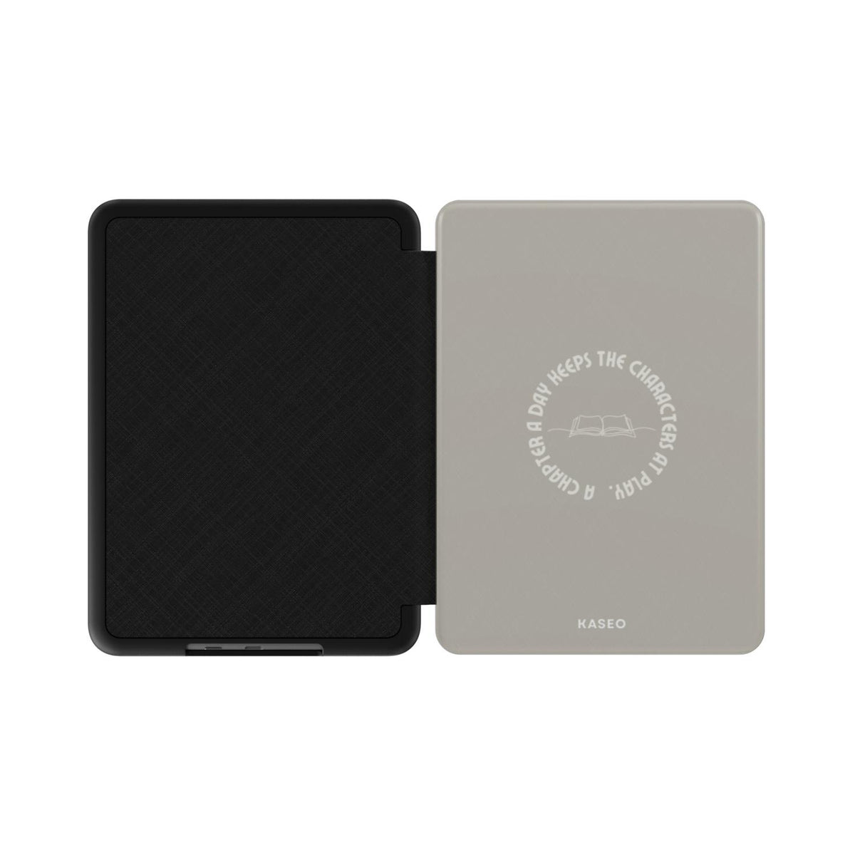 Chapter - Kindle Case