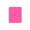 Double Pink - Apple iPad Case