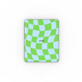 Swirl Tiles - Apple iPad Case