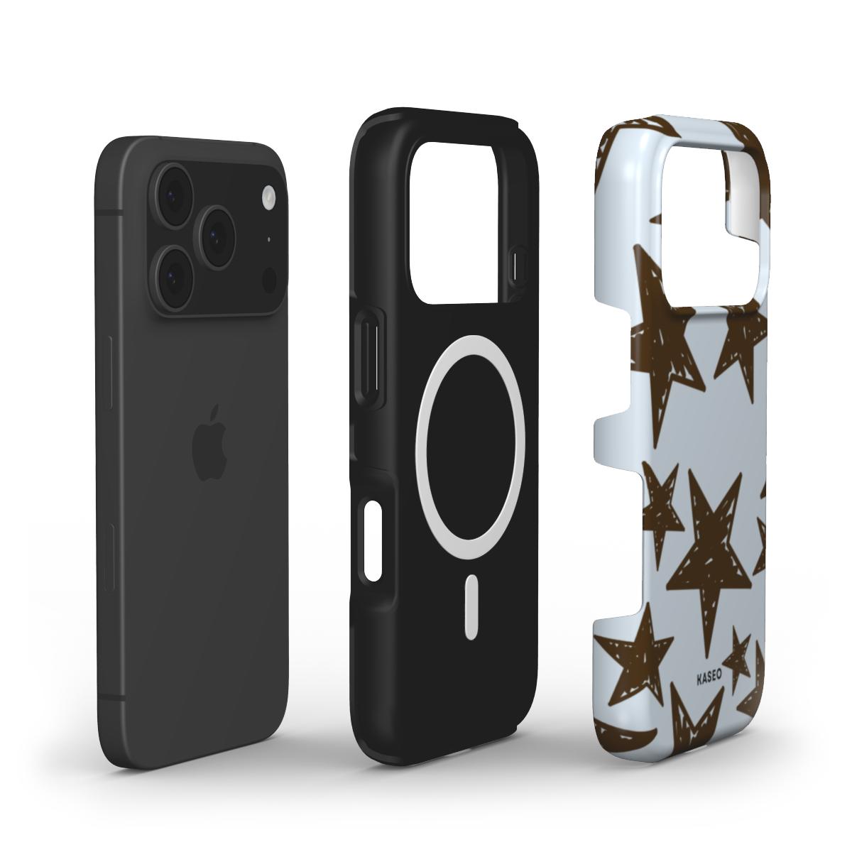 Stilla - MagSafe Tough Phone Case