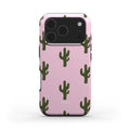Cactus - MagSafe Tough Phone Case