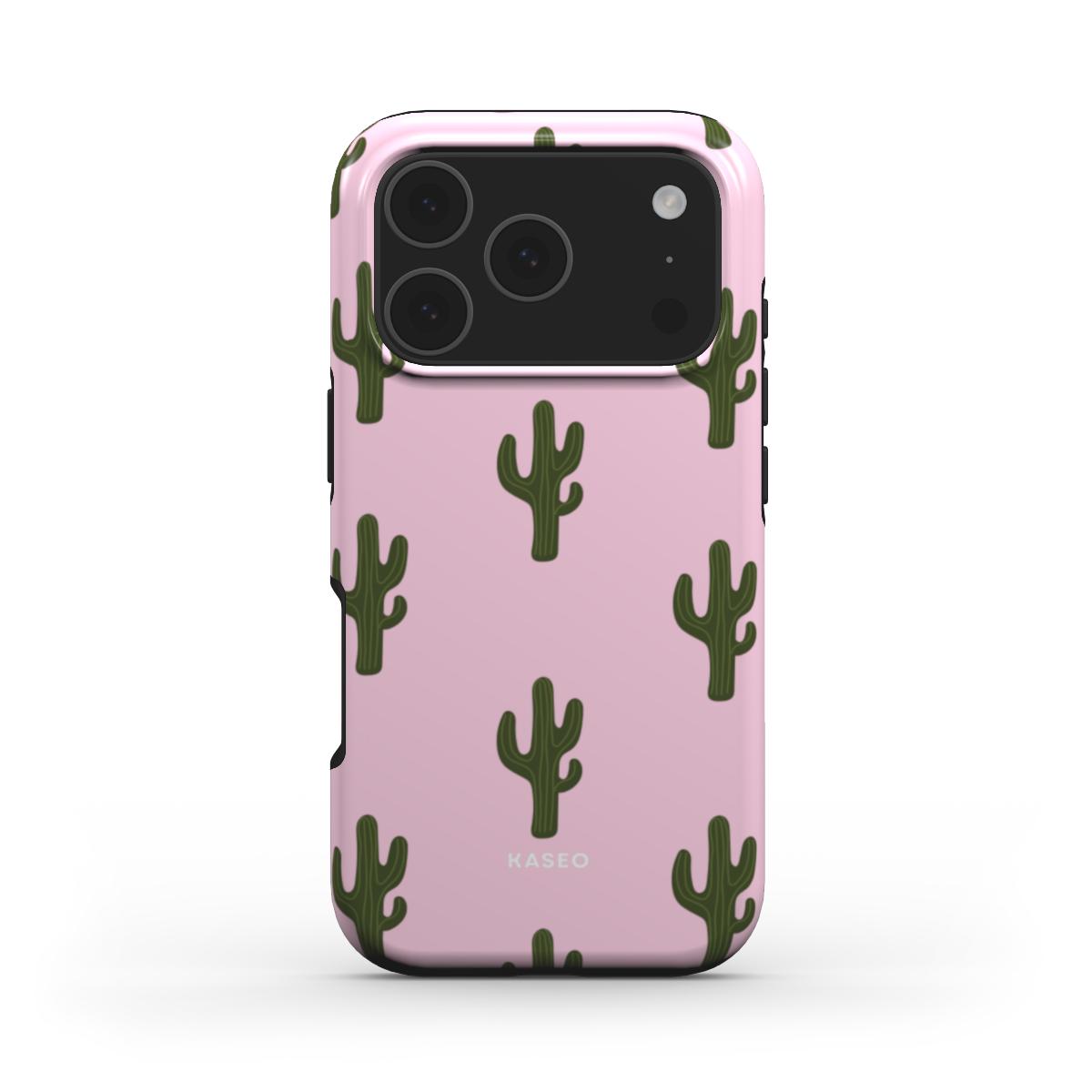 Cactus - MagSafe Tough Phone Case