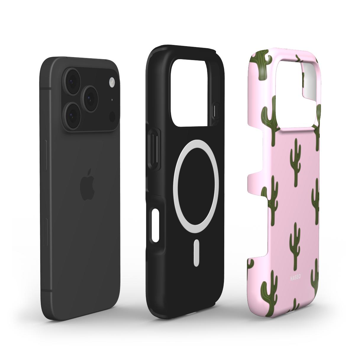 Cactus - MagSafe Tough Phone Case
