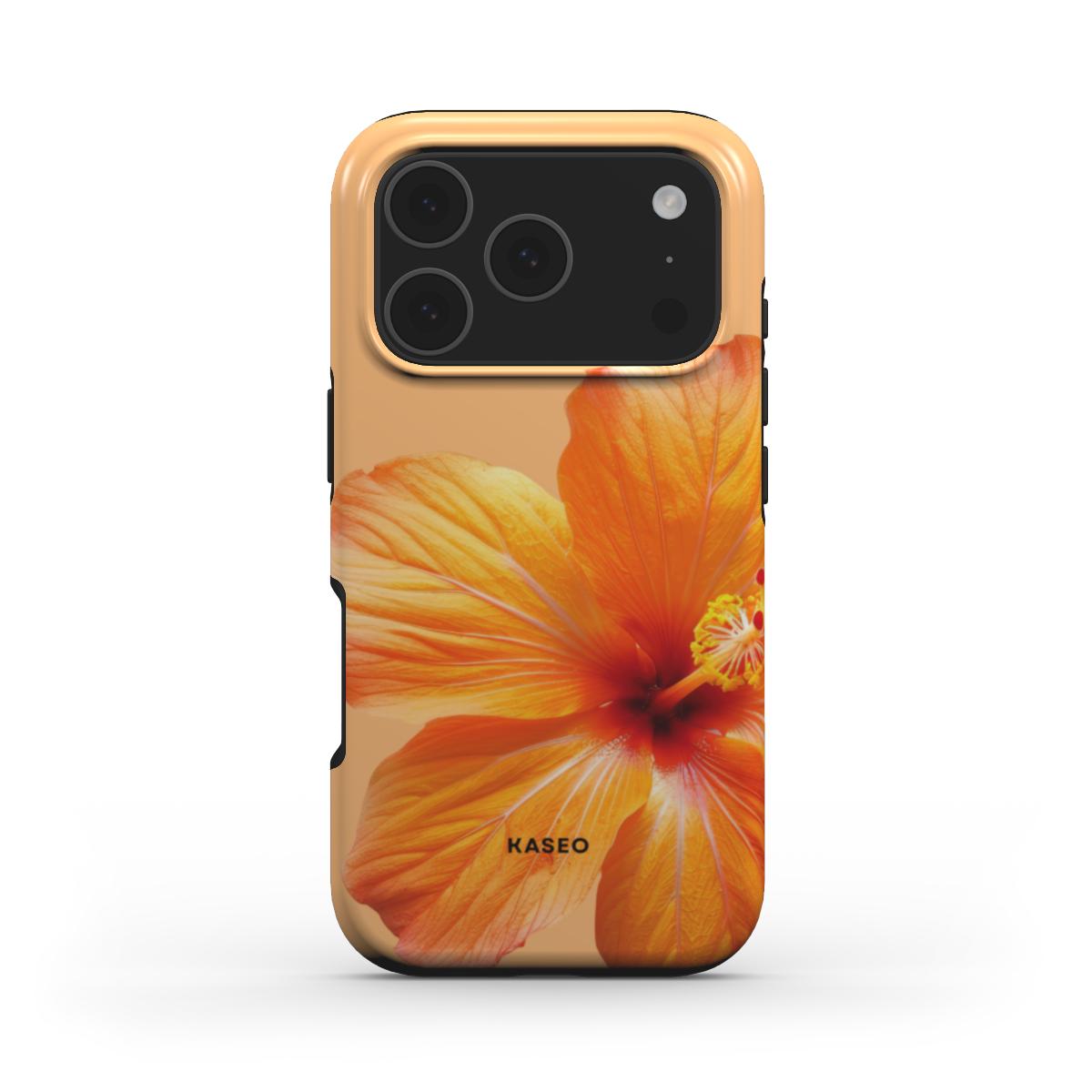 Hibiscus - MagSafe Tough Phone Case