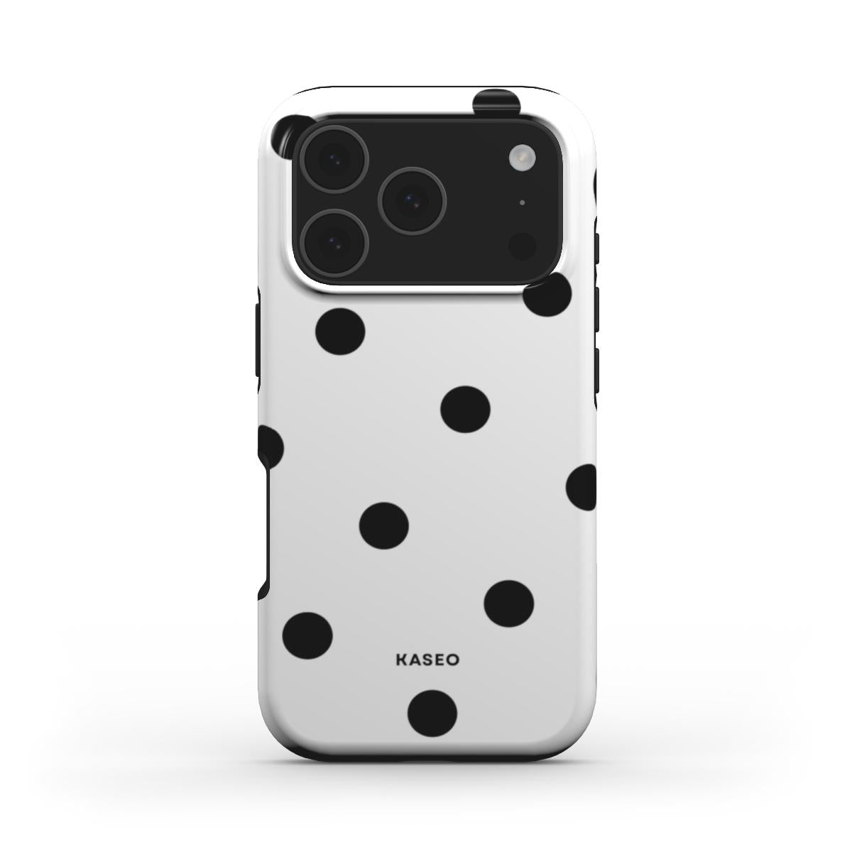 Monochrome Spot - MagSafe Tough Phone Case