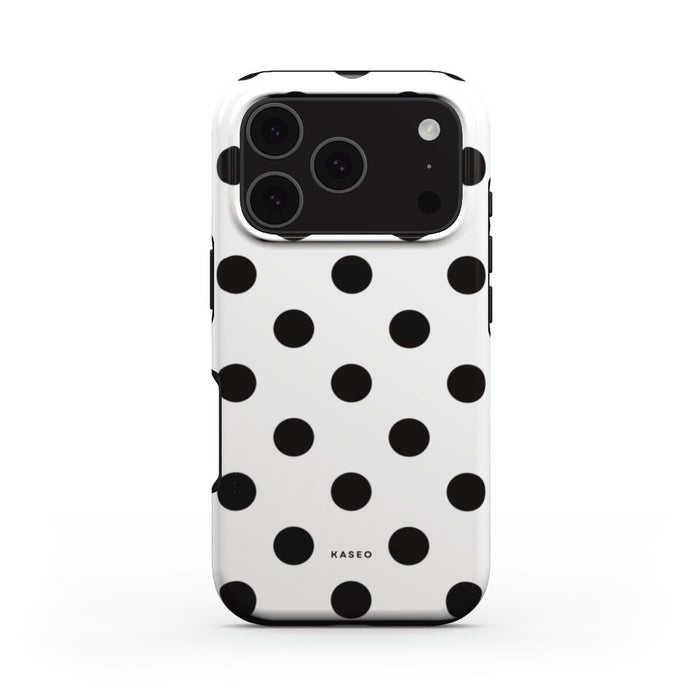 Monochrome Spot