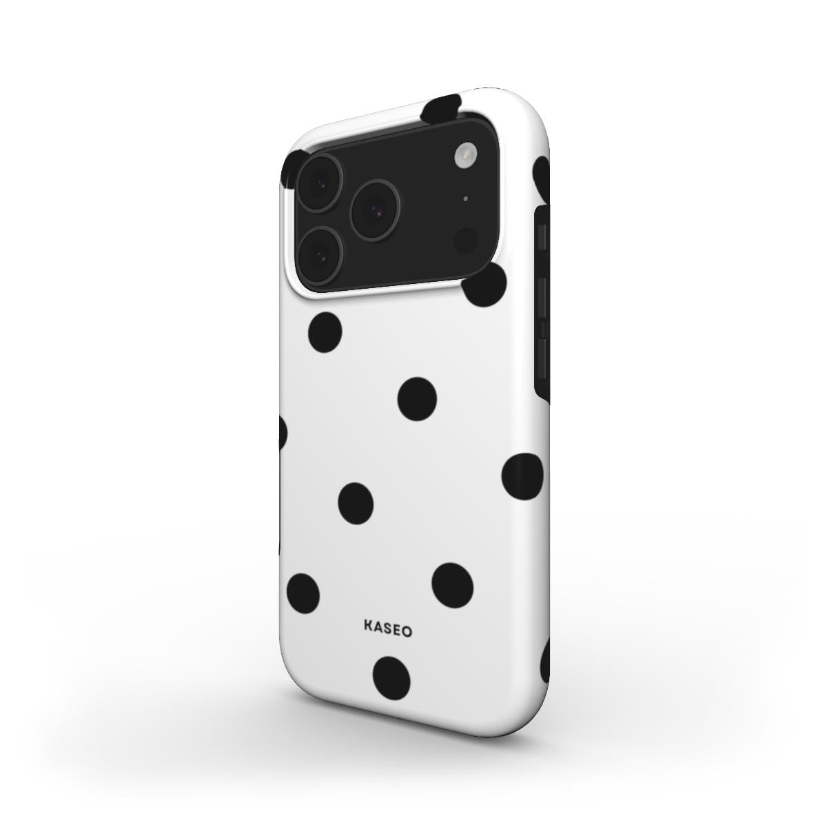 Monochrome Spot - MagSafe Tough Phone Case