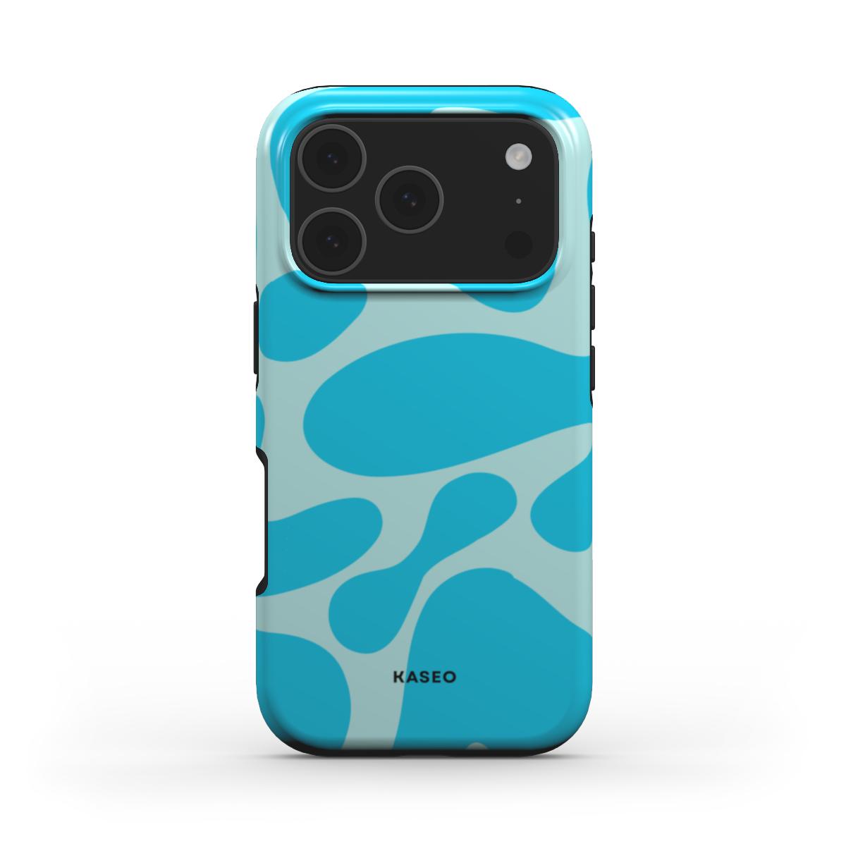 Lava - MagSafe Tough Phone Case