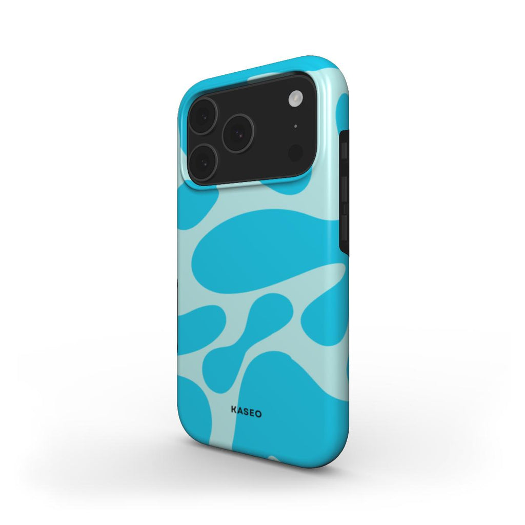 Lava - MagSafe Tough Phone Case