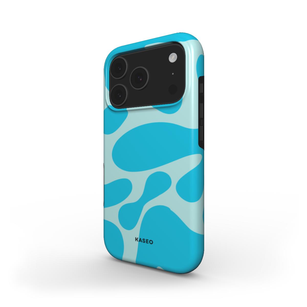 Lava - MagSafe Tough Phone Case