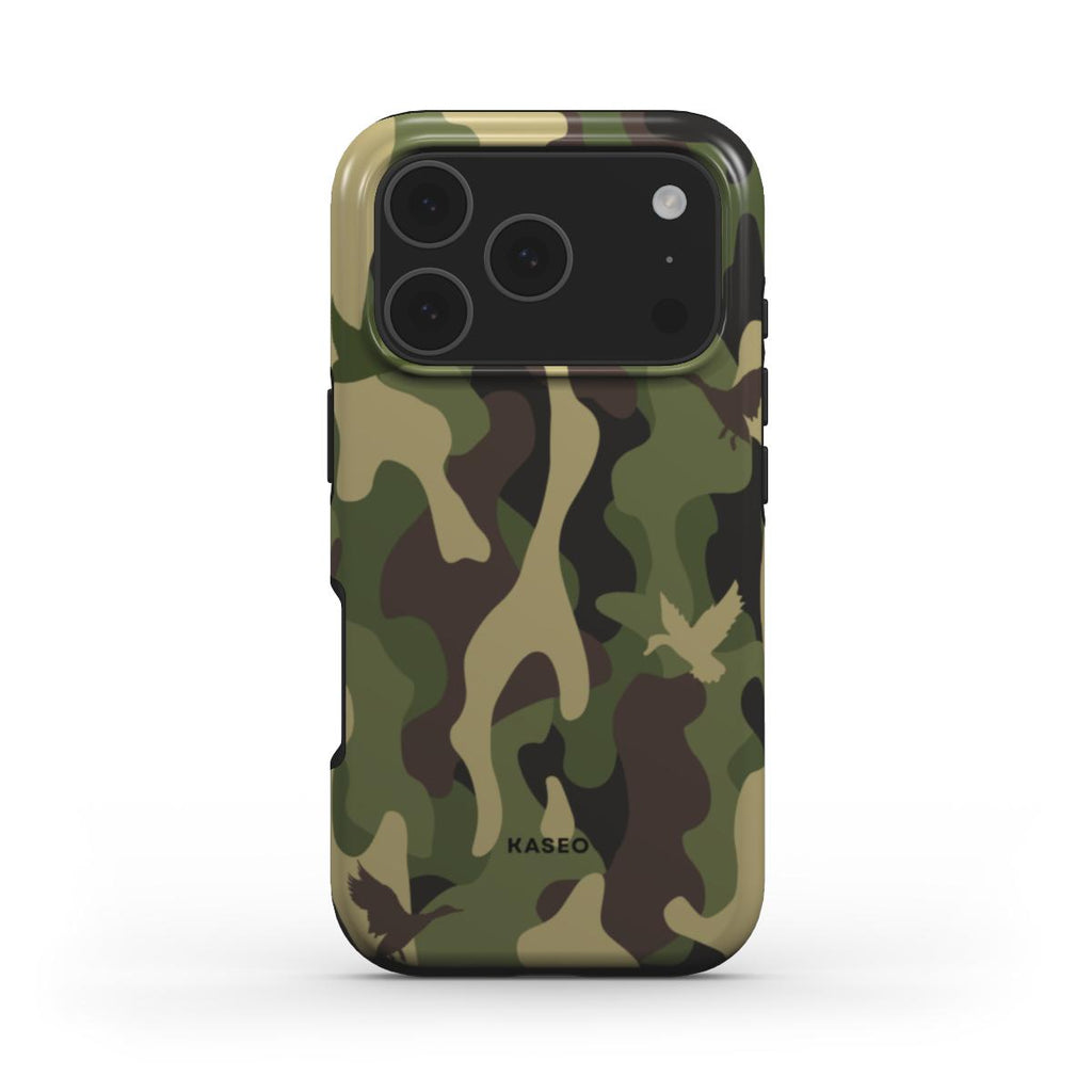 Duck Season - MagSafe Tough Phone Case
