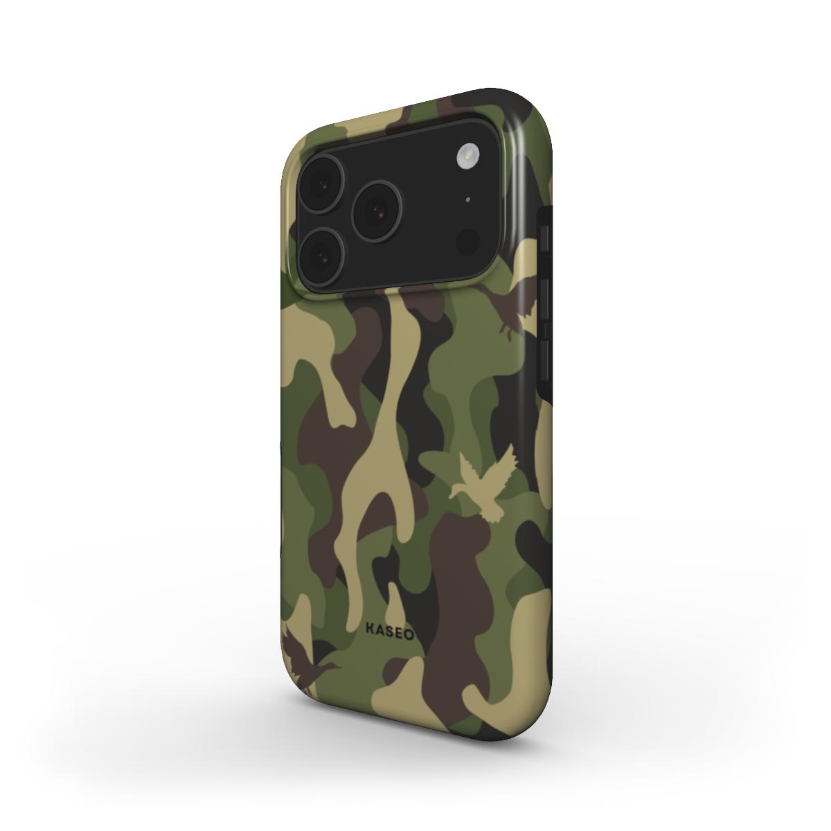 Duck Season - MagSafe Tough Phone Case