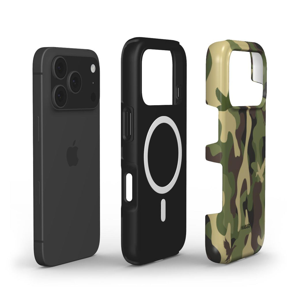 Duck Season - MagSafe Tough Phone Case