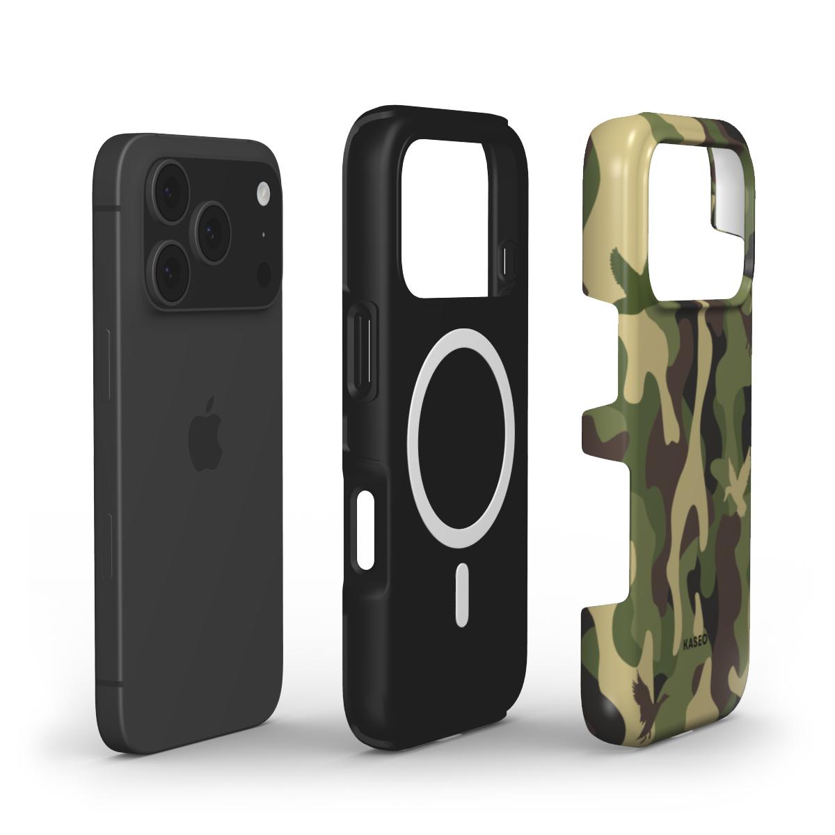 Duck Season - MagSafe Tough Phone Case