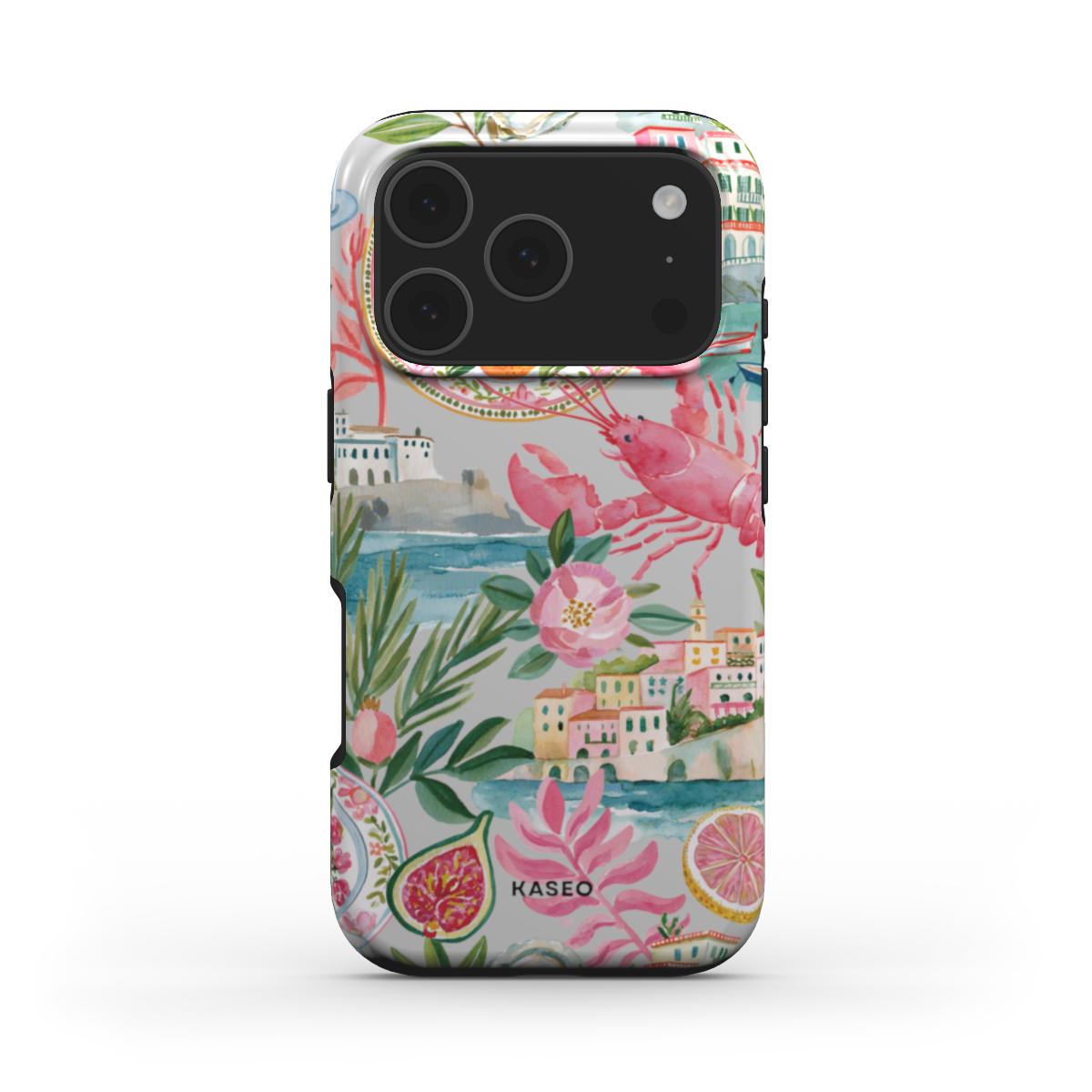 Positano - MagSafe Tough Phone Case