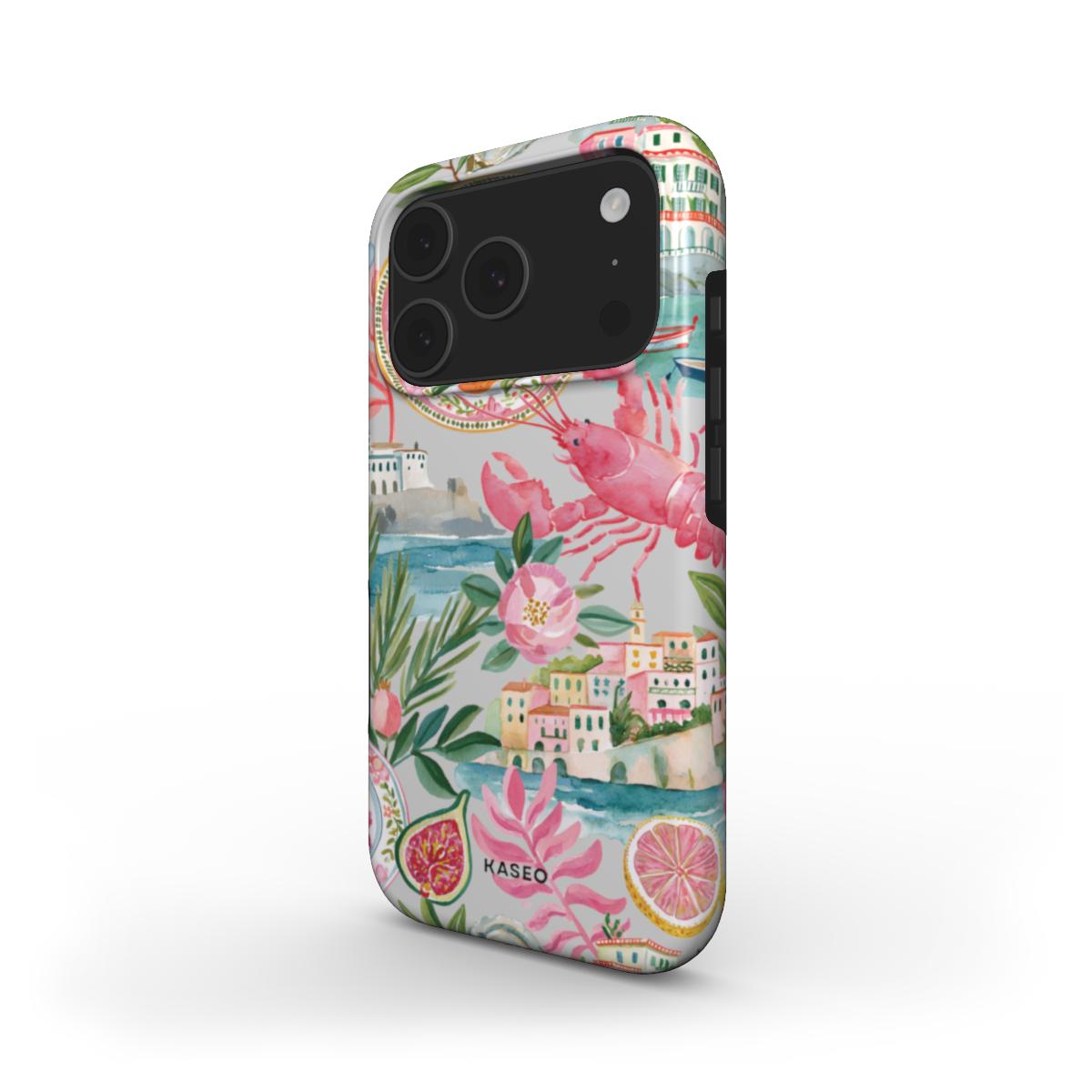 Positano - MagSafe Tough Phone Case