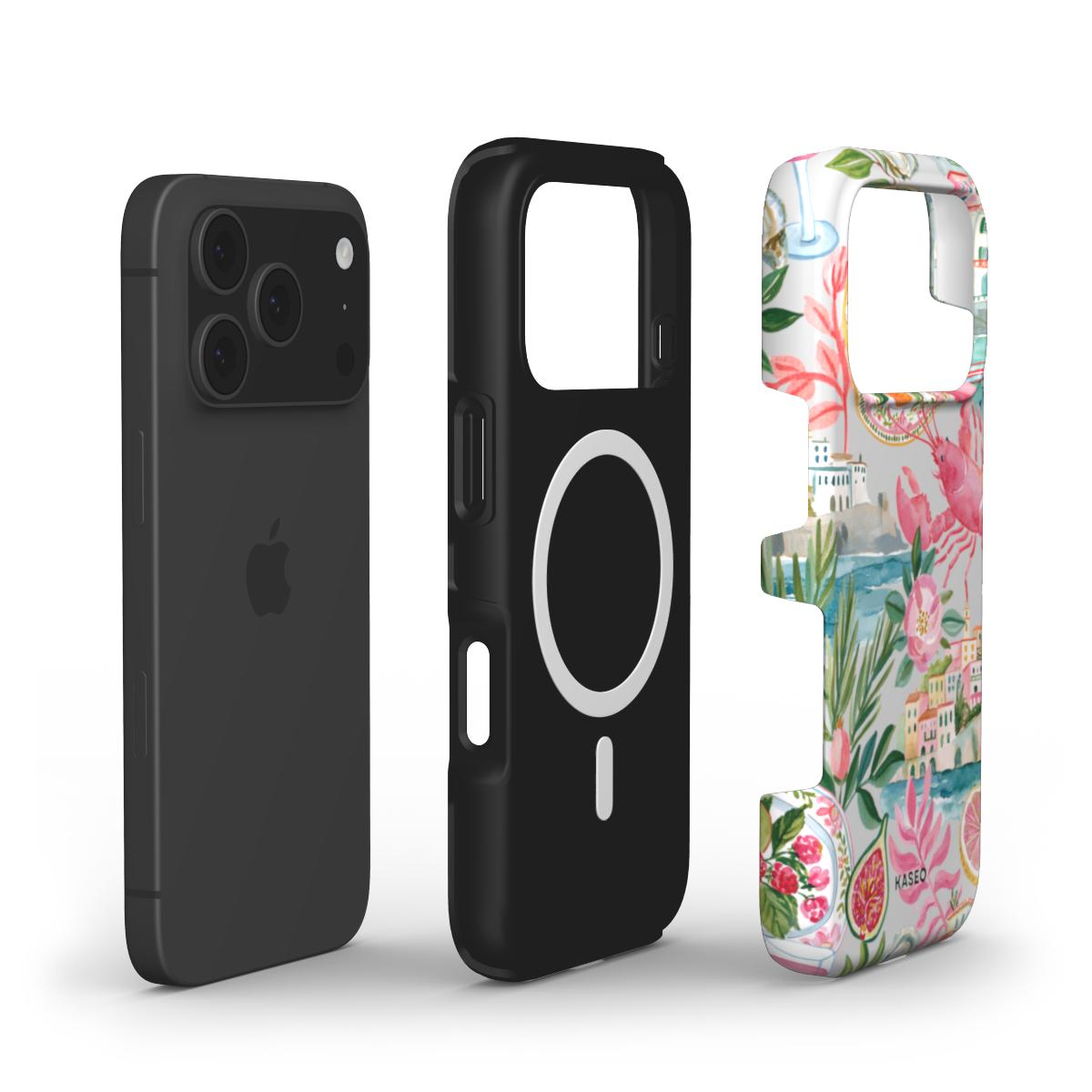 Positano - MagSafe Tough Phone Case