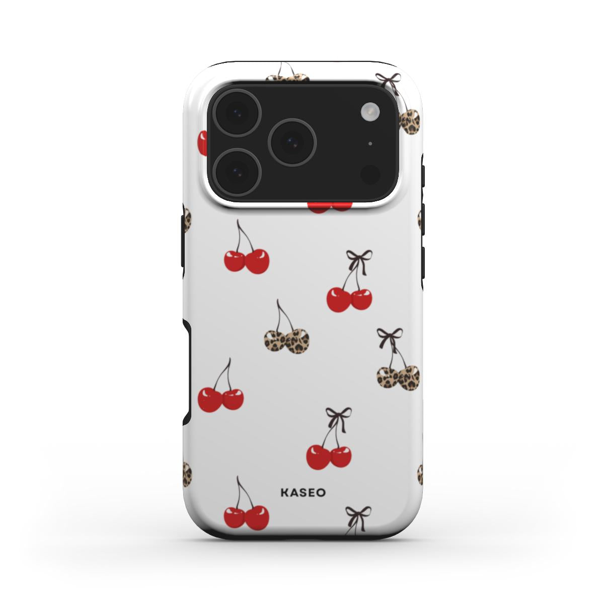 Sweet Cherry - MagSafe Tough Phone Case