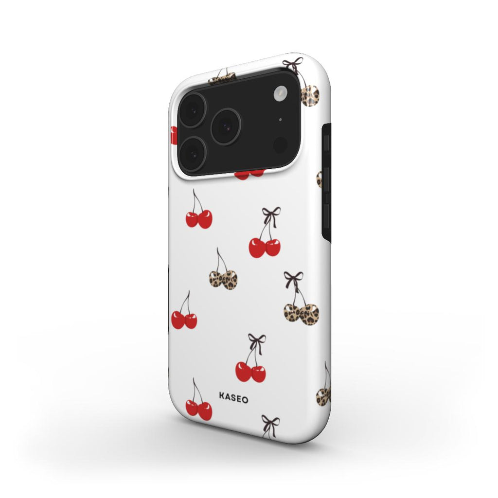 Sweet Cherry - MagSafe Tough Phone Case