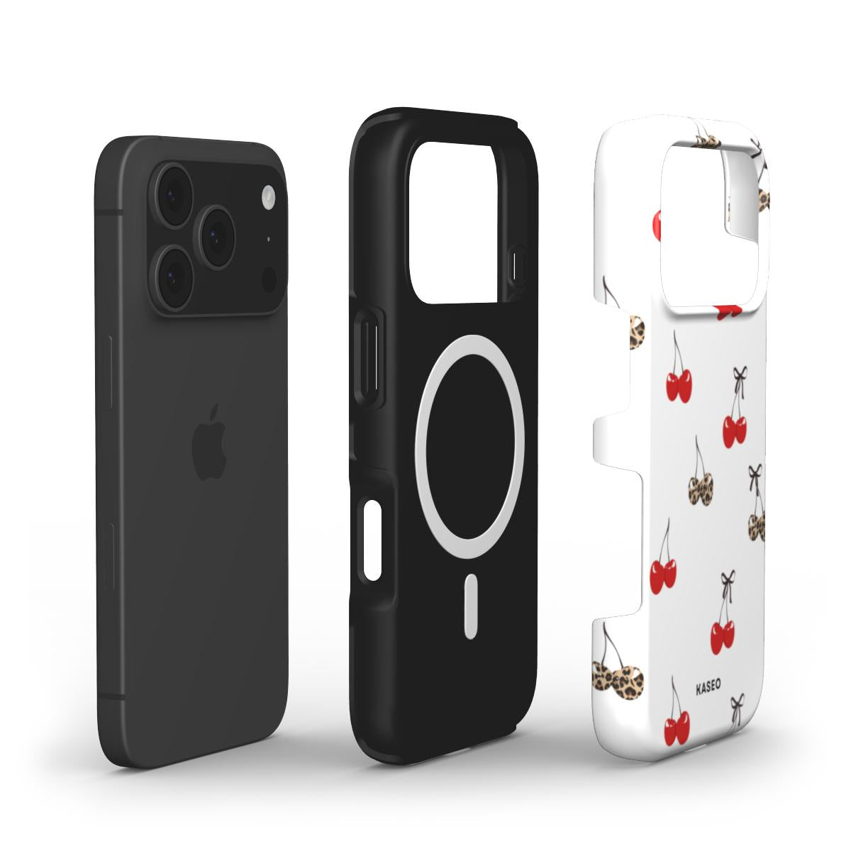 Sweet Cherry - MagSafe Tough Phone Case