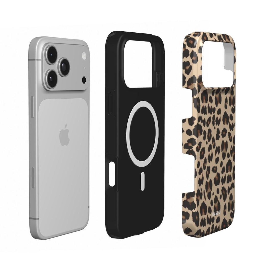 Wild One - MagSafe Tough Phone Case