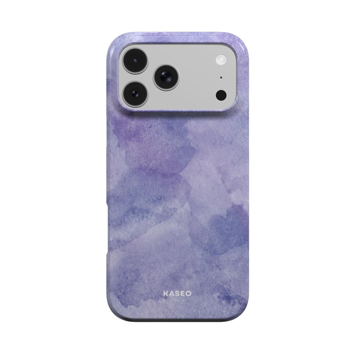 Watercolour Lavendar - MagSafe Tough Phone Case
